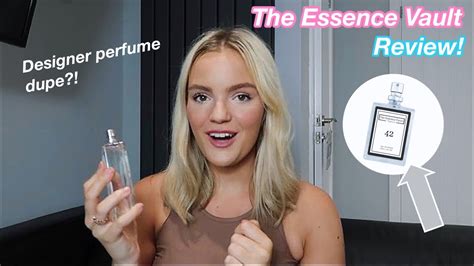 the essence vault review